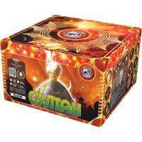 Султан Салют купить в Приморске Калининградской области | primorskkaliningradskaya.salutsklad.ru