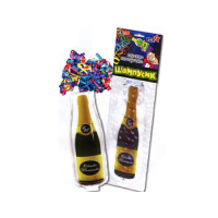 Шампусик Пневматическая хлопушка купить в Приморске Калининградской области | primorskkaliningradskaya.salutsklad.ru