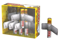 Герань Фейерверки летающие купить в Приморске Калининградской области | primorskkaliningradskaya.salutsklad.ru