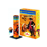 Бомбардиръ Фестивальные шары купить в Приморске Калининградской области | primorskkaliningradskaya.salutsklad.ru