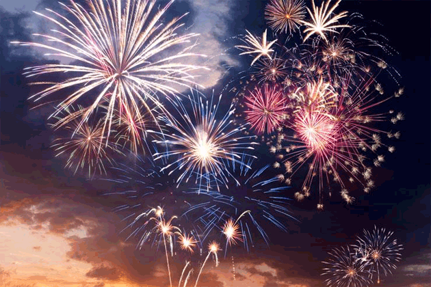 Организация и проведение фейерверков на Новый Год  Приморск Калининградская область | primorskkaliningradskaya.salutsklad.ru