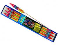 Ракеты Ассорти Ракеты купить в Приморске Калининградской области | primorskkaliningradskaya.salutsklad.ru