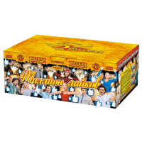 Миллион лайков Батарея салютов купить в Приморске Калининградской области | primorskkaliningradskaya.salutsklad.ru