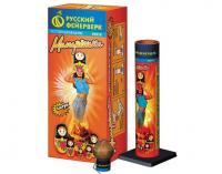 Матрешка Фестивальные шары купить в Приморске Калининградской области | primorskkaliningradskaya.salutsklad.ru