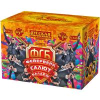 ФСБ: Фейерверк-Салют-Балдеж Фейерверк купить в Приморске Калининградской области | primorskkaliningradskaya.salutsklad.ru