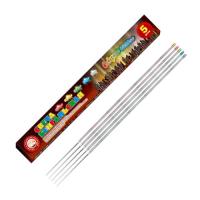 Северное сияние 300 мм. Бенгальские огни купить в Приморске Калининградской области | primorskkaliningradskaya.salutsklad.ru