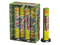 Десант Дневной фейерверк купить в Приморске Калининградской области | primorskkaliningradskaya.salutsklad.ru