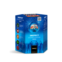 Эверест Фейерверк купить в Приморске Калининградской области | primorskkaliningradskaya.salutsklad.ru