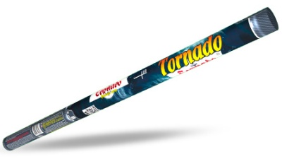 Торнадо R Римские свечи купить в Приморске Калининградской области | primorskkaliningradskaya.salutsklad.ru