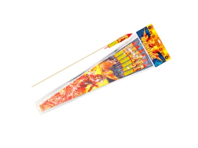 Феникс Ракеты купить в Приморске Калининградской области | primorskkaliningradskaya.salutsklad.ru