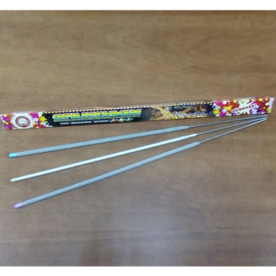 Светофор 400 мм. Бенгальские огни купить в Приморске Калининградской области | primorskkaliningradskaya.salutsklad.ru