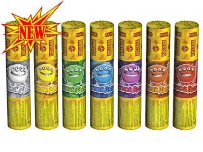 Цветной дым 35 Цветной дым купить в Приморске Калининградской области | primorskkaliningradskaya.salutsklad.ru