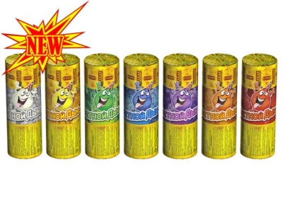 Цветной дым 40 Цветной дым купить в Приморске Калининградской области | primorskkaliningradskaya.salutsklad.ru