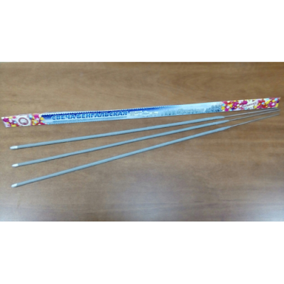 Белый снег 650 Бенгальские огни купить в Приморске Калининградской области | primorskkaliningradskaya.salutsklad.ru