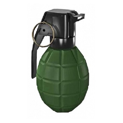 Граната имитационная пиротехническая (горох) Петарды купить в Приморске Калининградской области | primorskkaliningradskaya.salutsklad.ru