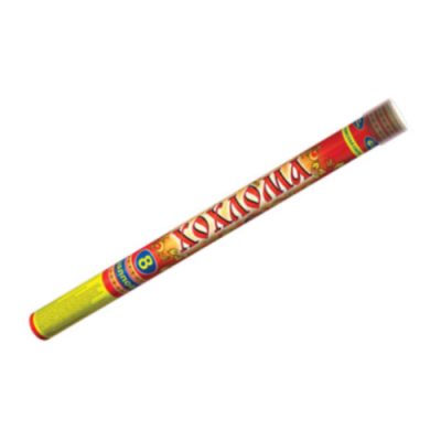 Хохлома R Римские свечи купить в Приморске Калининградской области | primorskkaliningradskaya.salutsklad.ru