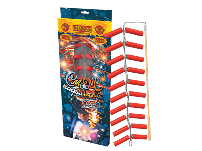 Искристый смерч Наземный фейерверк купить в Приморске Калининградской области | primorskkaliningradskaya.salutsklad.ru