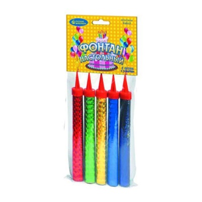 Настольный фонтан цветопламенный Настольный фонтан купить в Приморске Калининградской области | primorskkaliningradskaya.salutsklad.ru